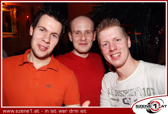 Nachtleben - 