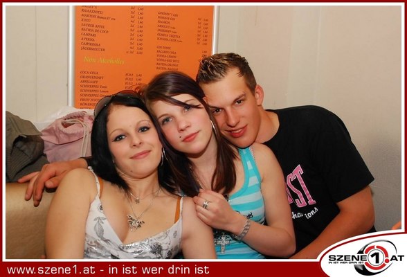 DiscoparTy´s & Stadt.* - 