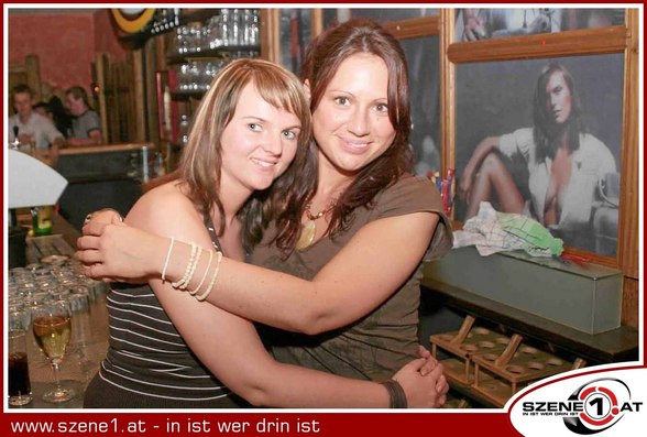 2007 ! Schöne Erinnerungen  - 