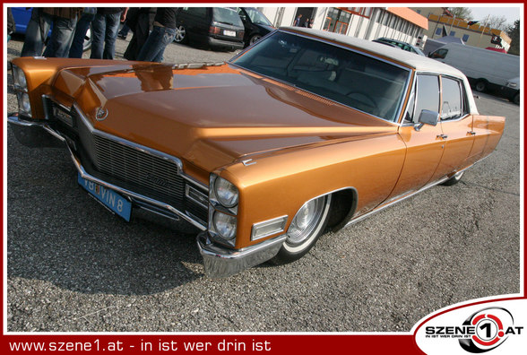 Meine Autos & Bikes - 