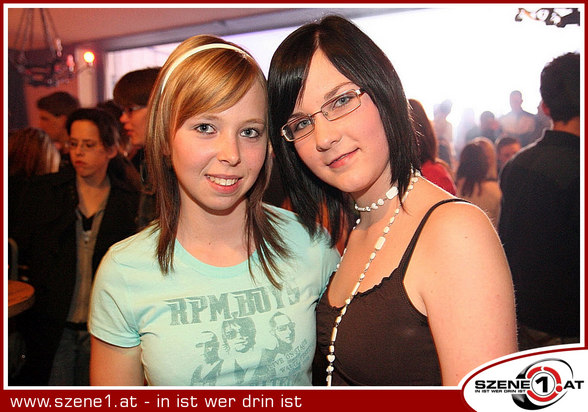 Rabbit Rave 2007 - 