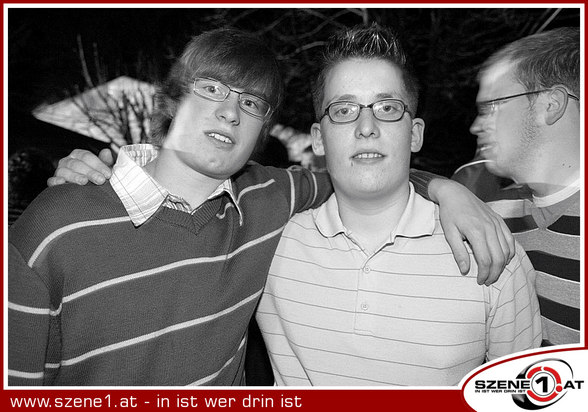 Fortgeh 2007 die 2.!!!! - 