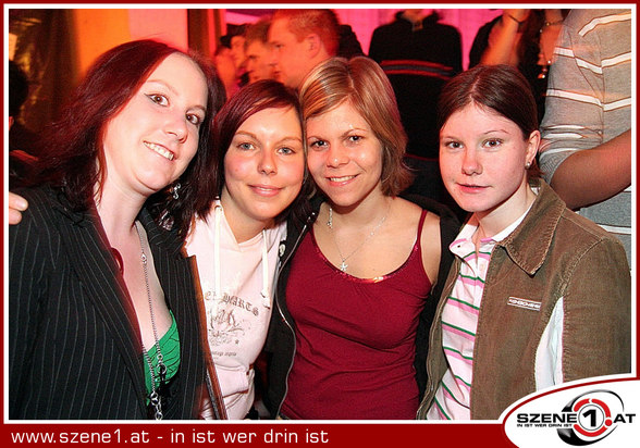 Fortgehn ab 2007... - 