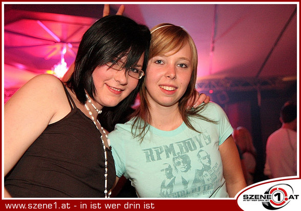 Rabbit Rave 2007 - 