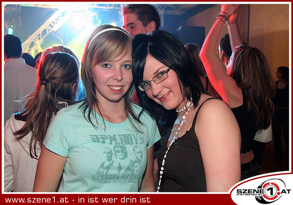 Rabbit Rave 2007 - 