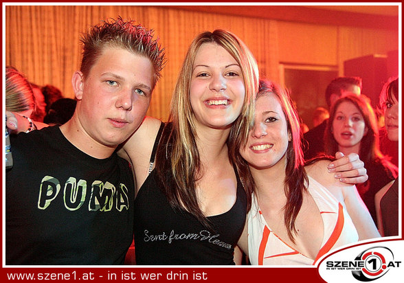 Festln und Friends @2007 - 