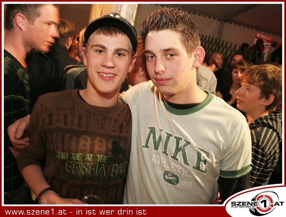 Rabbit Rave 2007 - 