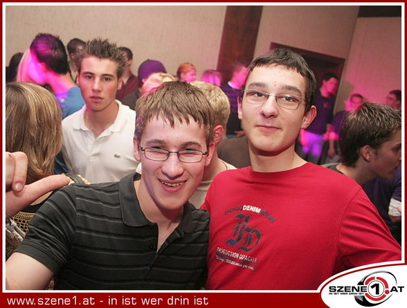 Fortgeh 2007 die 2.!!!! - 