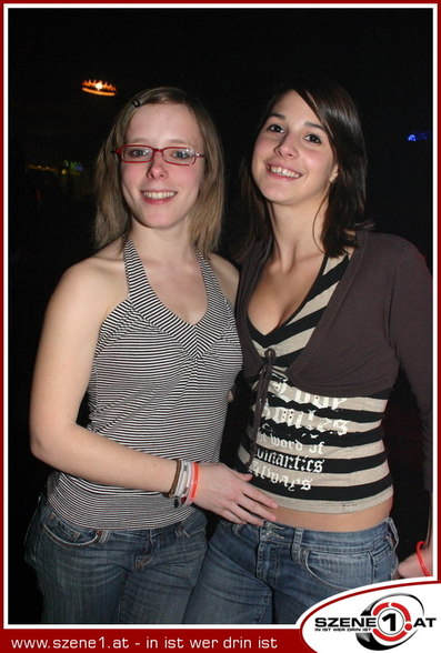 juhuu Hallenfester 2007 :) - 