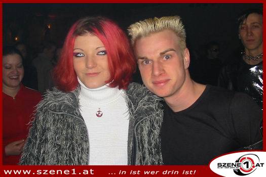 Szene1-Fotoalbum - 