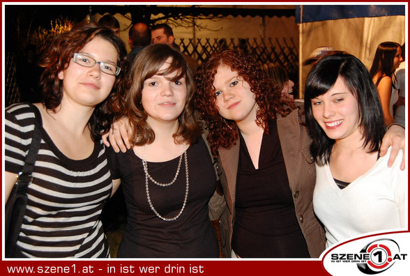Rabbit Rave 2007 - 
