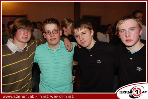 Fortgeh 2007 die 2.!!!! - 