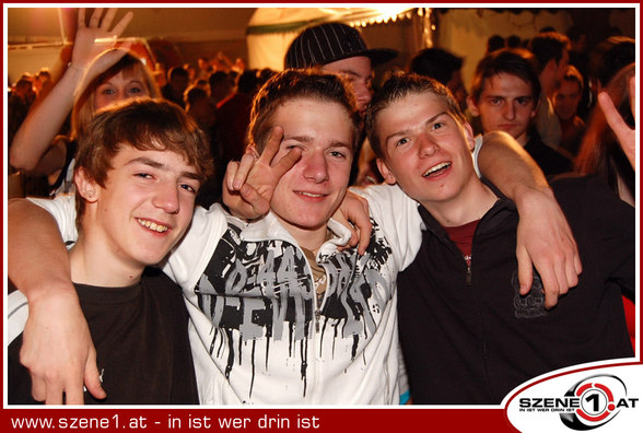 Fortgeh 2007 - 