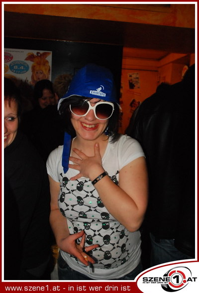 Afterhour im Zweistein 9.4.2007 - 