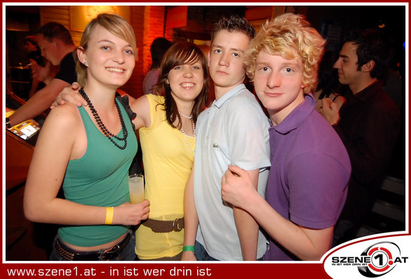 ~Fortgehen 2005/06/07~ - 