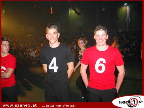 Szene1-Fotoalbum - 