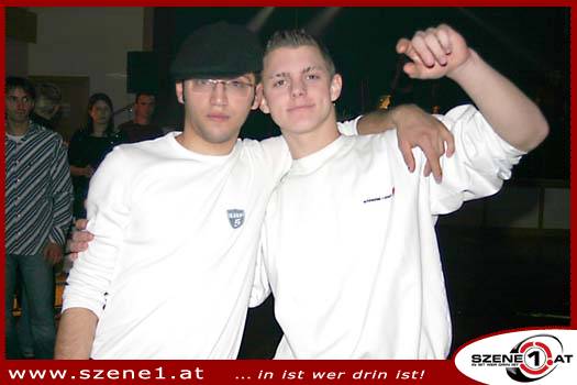 Szene1-Fotoalbum - 