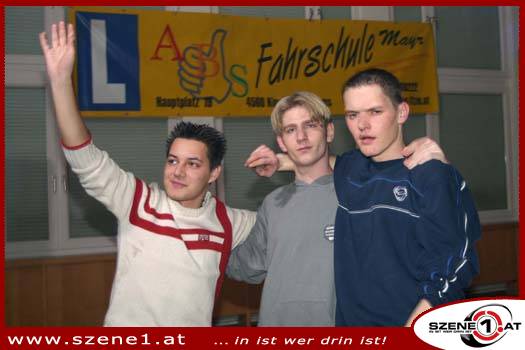 Szene1-Fotoalbum - 