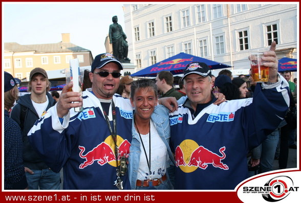 Red Bull - 
