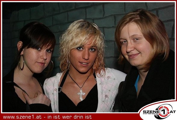 Party Fotos ;-) - 