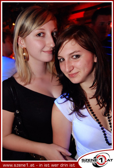 PARTY 2007 - 