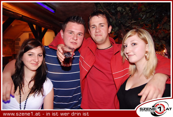 PARTY 2007 - 