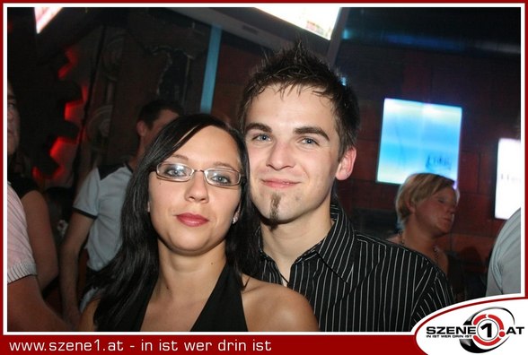 Unterwegs 2007 - 