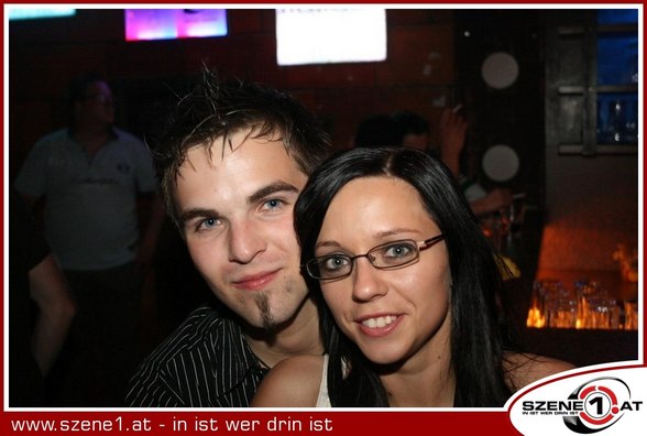 Unterwegs 2007 - 