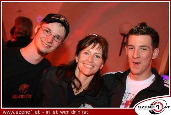 Springparty Kobersdorf - 