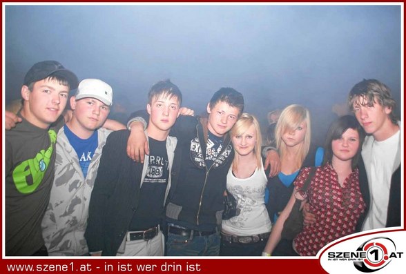 stadt und partys 2007 - 