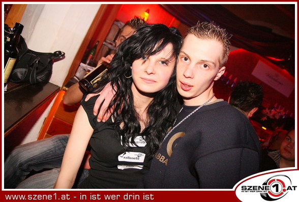 HOB EICH LIEB!!! - 