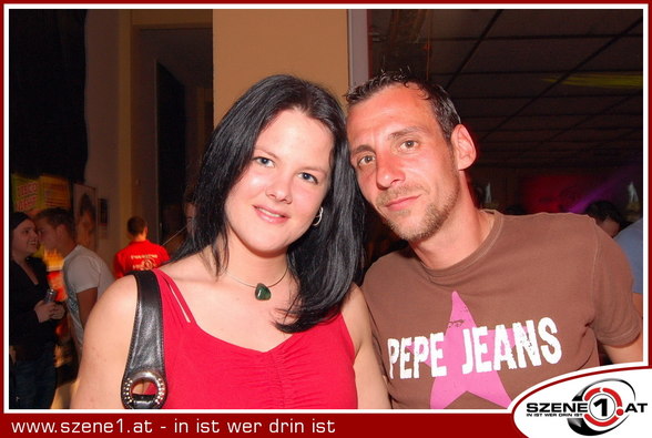 mein schatz und ich - 