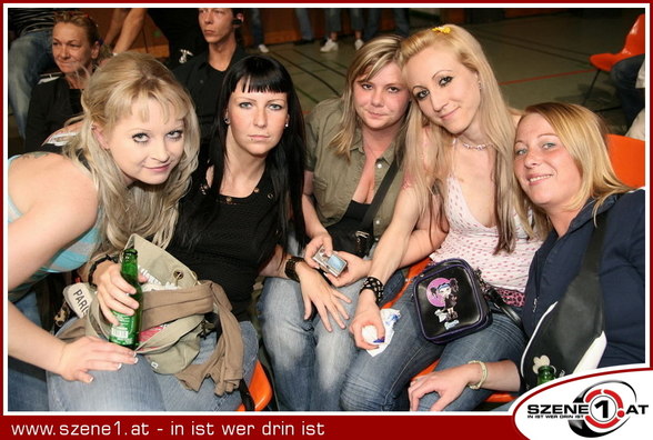 szene1 fotoalbum - 