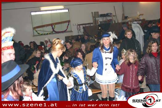 Fasching - 