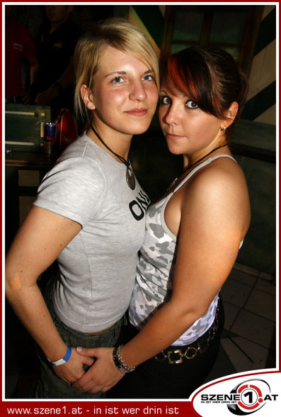 Pics about my friends and me! - 