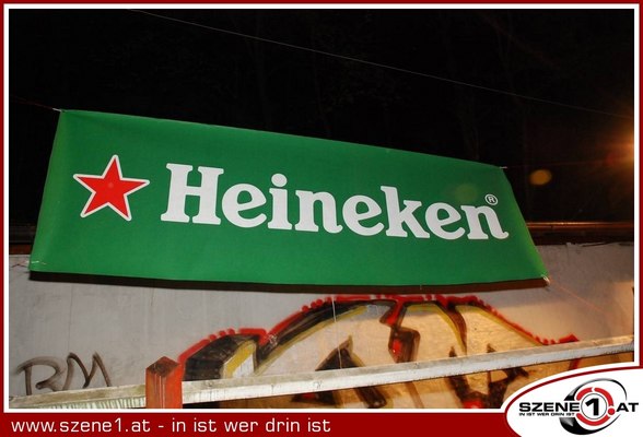 da Heineken-Club - 