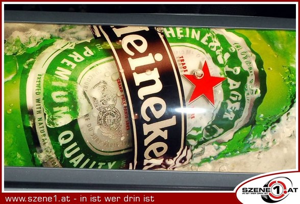 da Heineken-Club - 