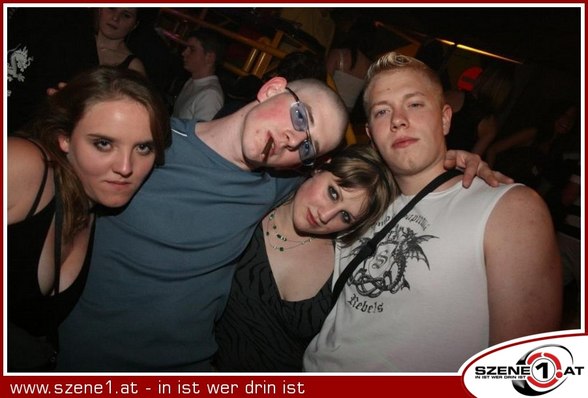 my friends und i - 