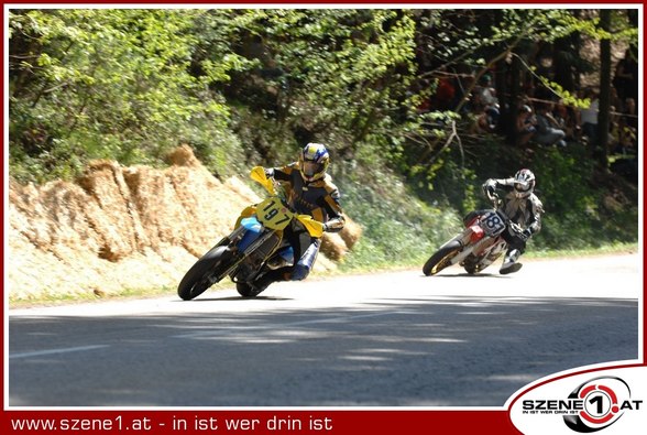 Motorsport Husaberg - 