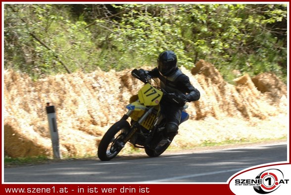 Motorsport Husaberg - 