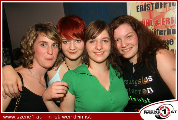 Das war das Jahr 2007 :-) - 