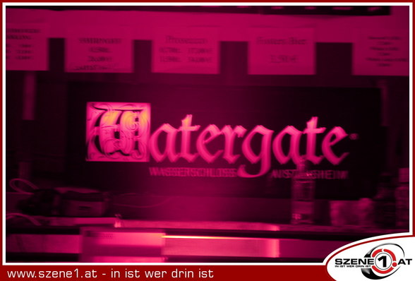 Watergate - 