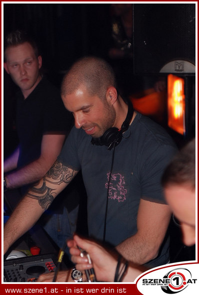 Chris Liebing - 