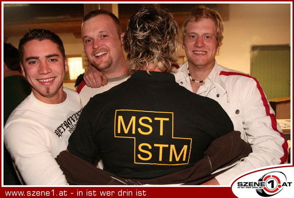 MSTSTM - 