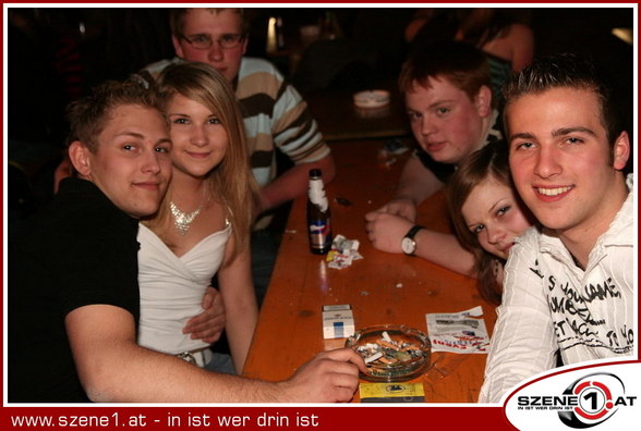 Festln mit meine Spezln 2007!! - 