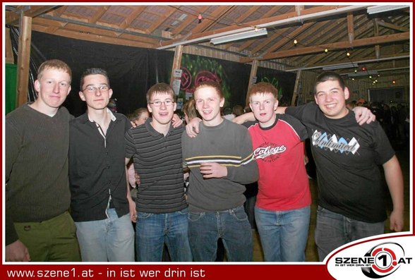 Fortgeh 2007 die 2.!!!! - 