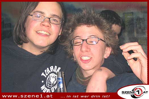 Szene1-Fotoalbum - 