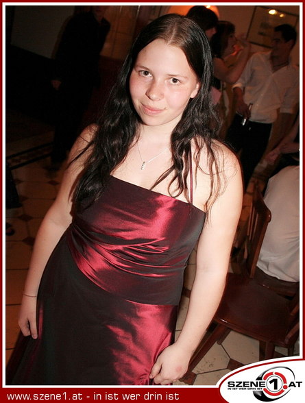 Kleinraminger Ball - 