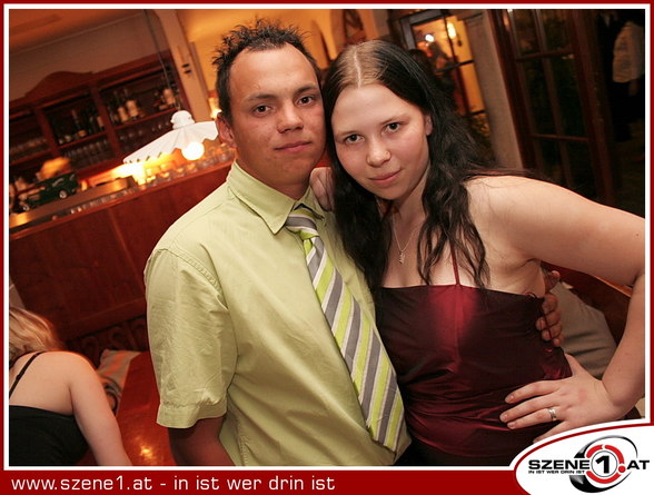 Kleinraminger Ball - 