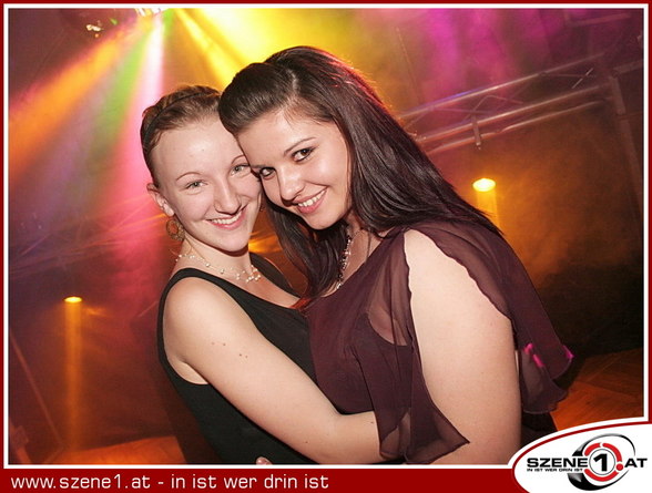 Abschlussball - 